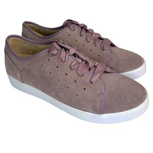 Vionic Keke Women's Supportive Lilac Sneakers Size 9